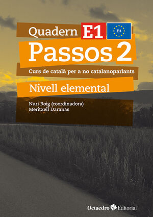 PASSOS 2. QUADERN E 1