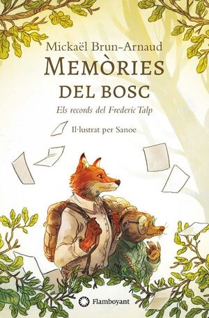 MEMÒRIES DEL BOSC