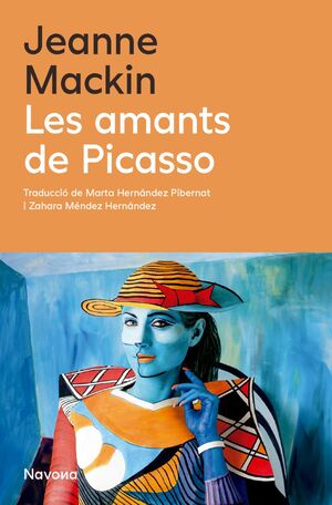 LES AMANTS DE PICASSO