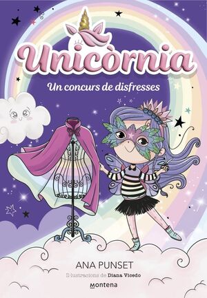 UNICÒRNIA 12: UN CONCURS DE DISFRESSES