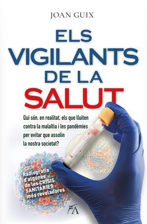 ELS VIGILANTS DE LA SALUT