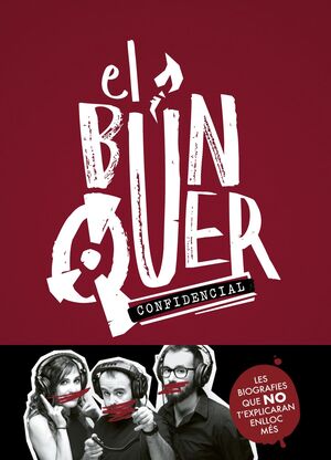 EL BUNQUER CONFIDENCIAL