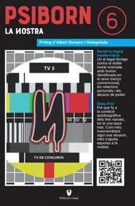 PSIBORN 6. LA NOSTRA