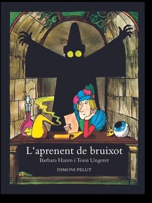 L'APRENENT DE BRUIXOT