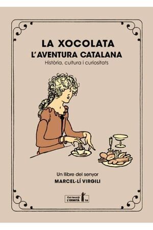 LA XOCOLATA