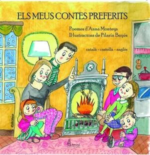 ELS MEUS CONTES PREFERITS