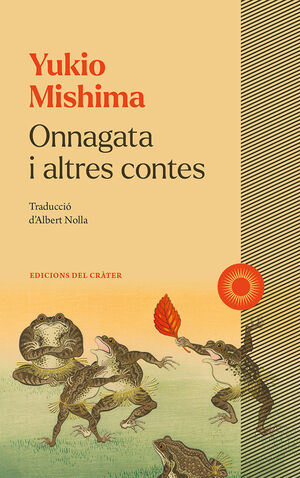 ONNAGATA I ALTRES CONTES