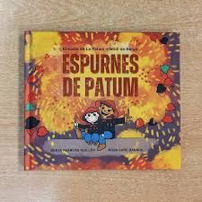 ESPURNES DE PATUM