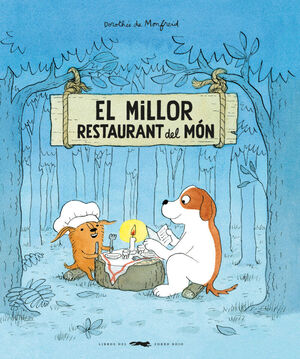 EL MILLOR RESTAURANT DEL MON