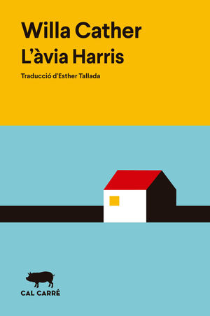 L´AVIA HARRIS