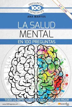 LA SALUD MENTAL EN 100 PREGUNTAS