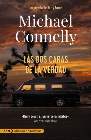 AdN - El lado oscuro del adiós - Michael Connelly