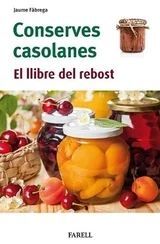 CONSERVES CASOLANES