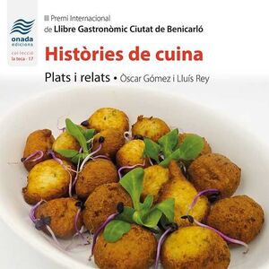 HISTÒRIES DE CUINA