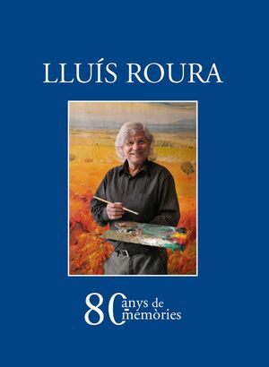 LLUÍS ROURA