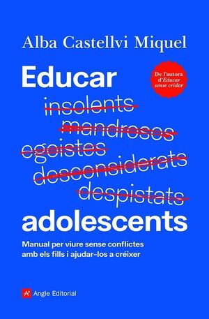 EDUCAR ADOLESCENTS