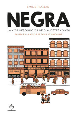 NEGRA