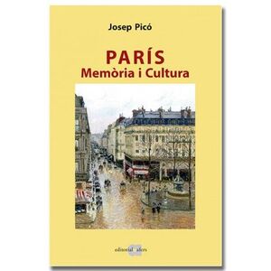 PARÍS. MEMÒRIA I CULTURA