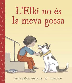 L'ELKI NO ES LA MEVA GOSSA