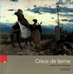 CREUS DE TERME - QRG. 217