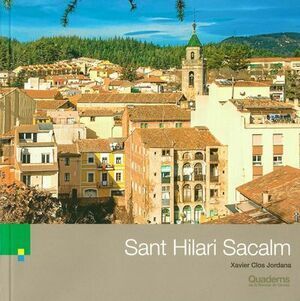 SANT HILARI SACALM - QRG. 234
