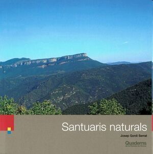 SANTUARIS NATURALS - QRG. 236