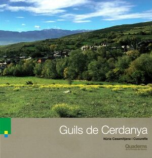 GUILS DE CERDANYA, QRG 239