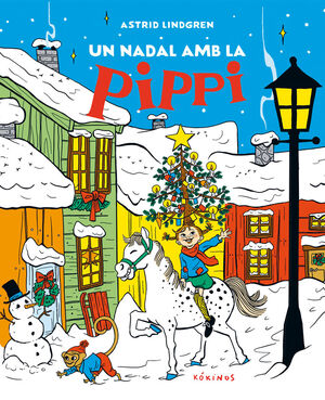 UN NADAL AMB PIPPI