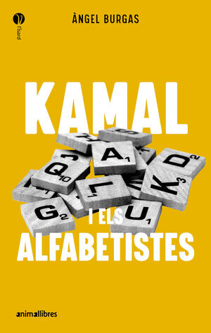 KAMAL I ELS ALFABETISTES