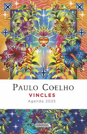 VINCLES. AGENDA PAULO COELHO 2025