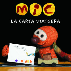 MIC: LA CARTA VIATGERA