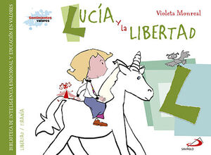 LUCÍA Y LA LIBERTAD