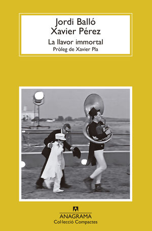 LA LLAVOR IMMORTAL