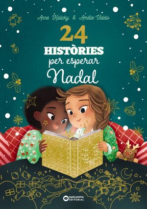 24 HISTÒRIES PER ESPERAR NADAL