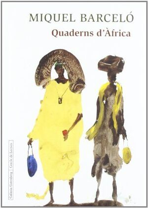 QUADERNS D'ÀFRICA