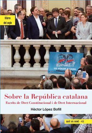 SOBRE LA REPÚBLICA CATALANA