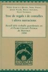 TROC DE REGALS I DE CONTALLES ALTRES NARRACIONS