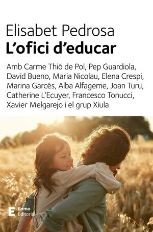 L´OFICI D´EDUCAR