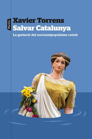 SALVAR CATALUNYA