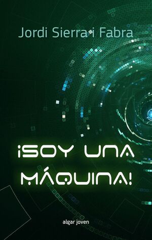 ¡SOY UNA MÁQUINA!