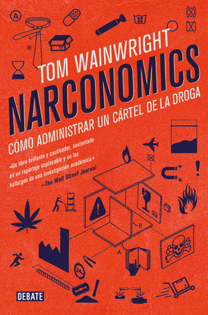 NARCONOMICS